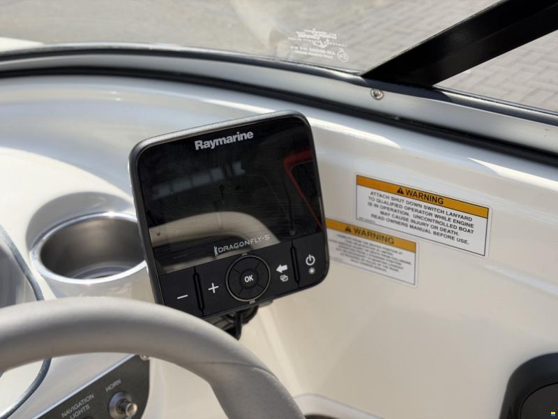 Bayliner 175 Bowrider
