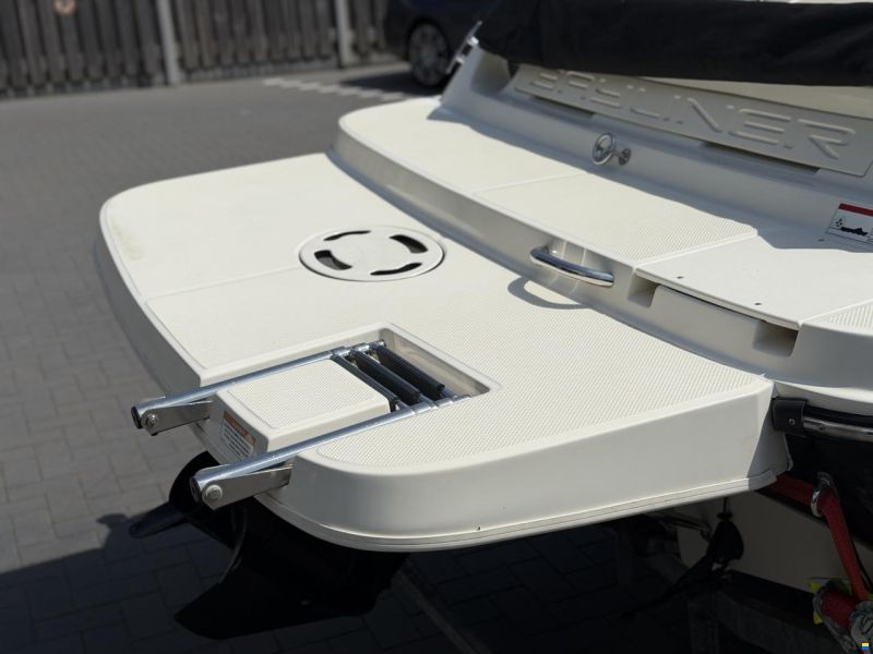 Bayliner 175 Bowrider