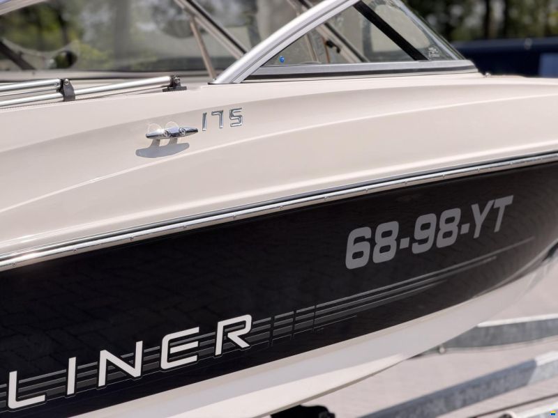 Bayliner 175 Bowrider