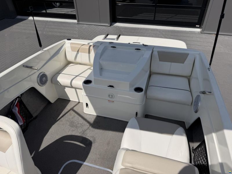Bayliner 175 Bowrider