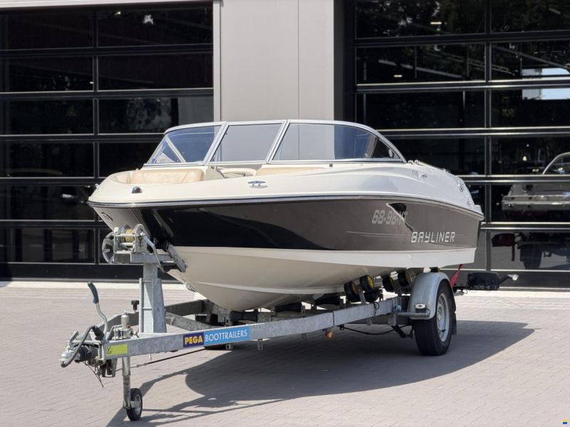 Bayliner 175 Bowrider