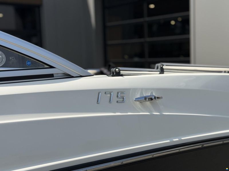 Bayliner 175 Bowrider