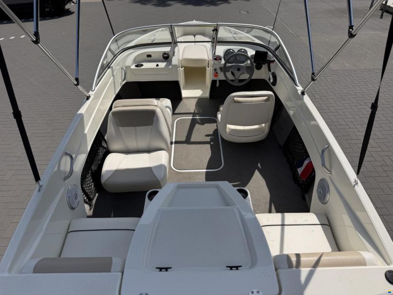 Bayliner 175 Bowrider