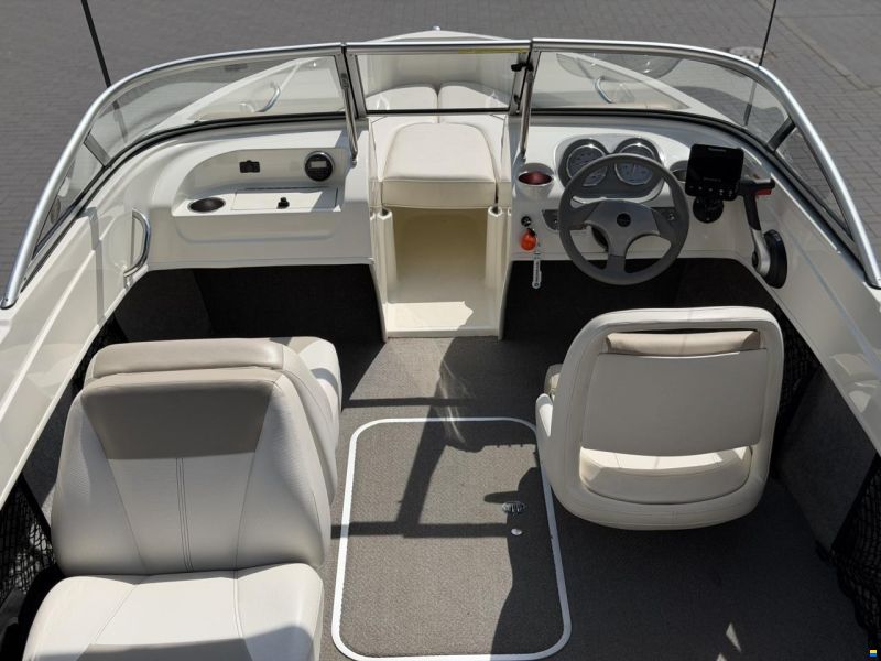 Bayliner 175 Bowrider
