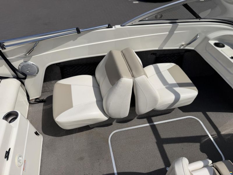 Bayliner 175 Bowrider
