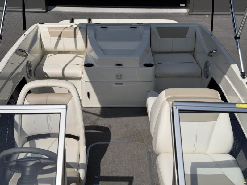 Bayliner 175 Bowrider