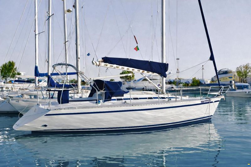 Elan 33