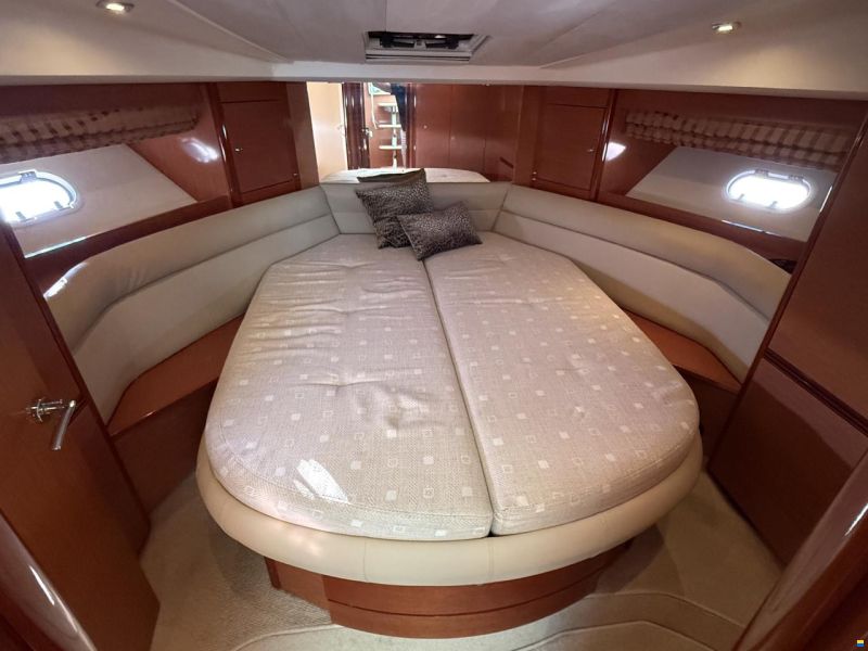 Jeanneau Prestige 42 S