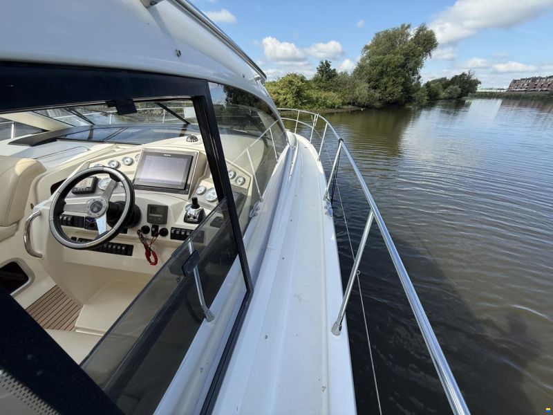 Jeanneau Prestige 42 S