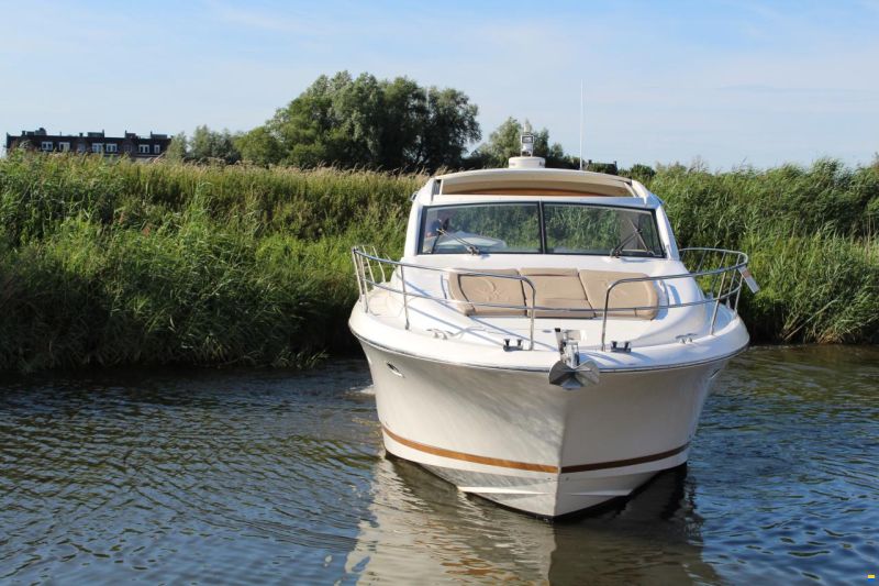 Jeanneau Prestige 42 S