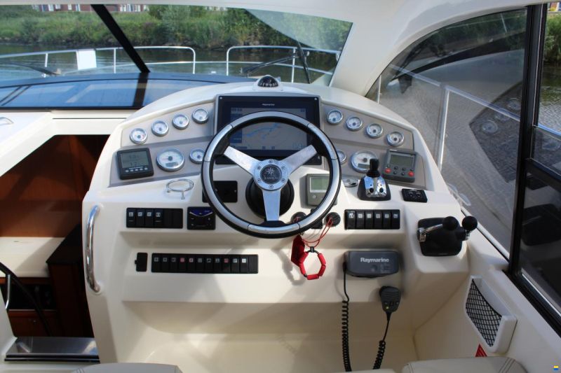 Jeanneau Prestige 42 S