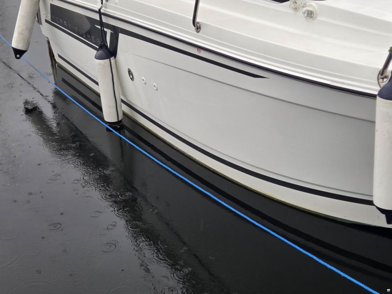 Jeanneau Merry Fisher 605