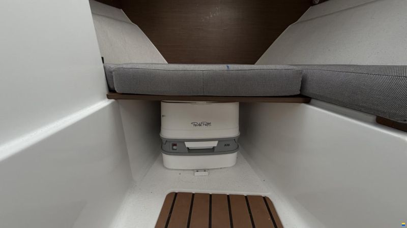 Jeanneau Merry Fisher 605