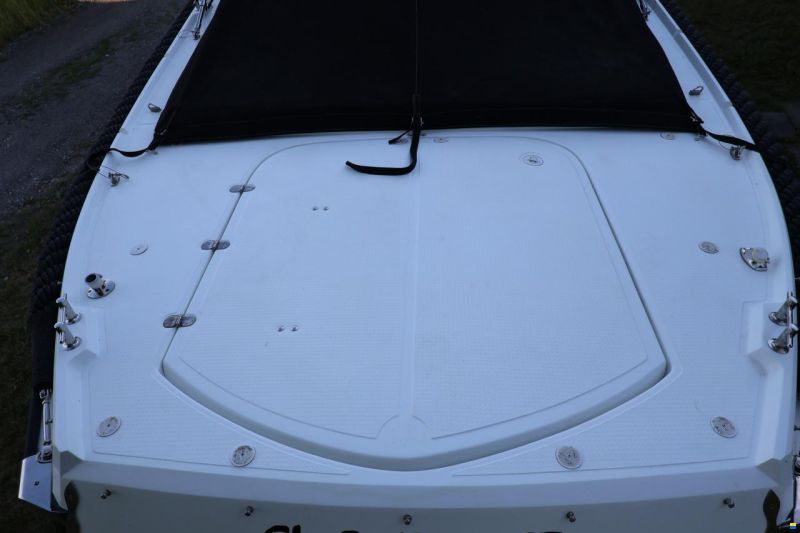 Corsiva 690 Tender