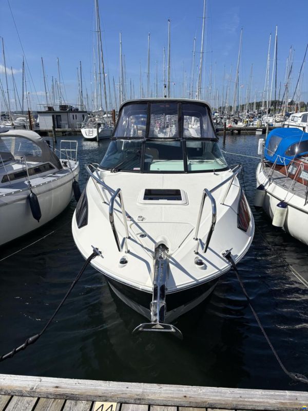 Bayliner Ciera 8
