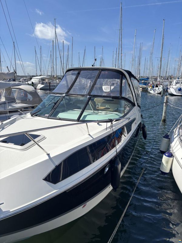 Bayliner Ciera 8