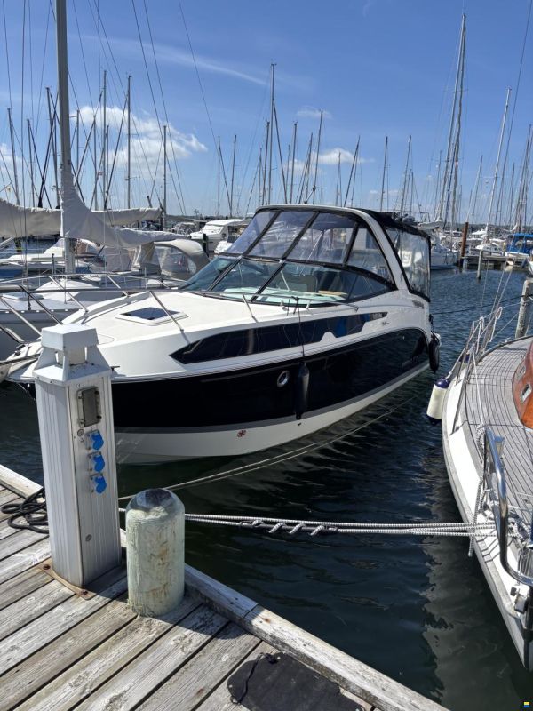 Bayliner Ciera 8