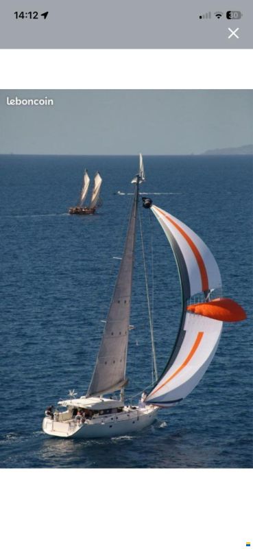 Dufour Atoll 50 Dufour