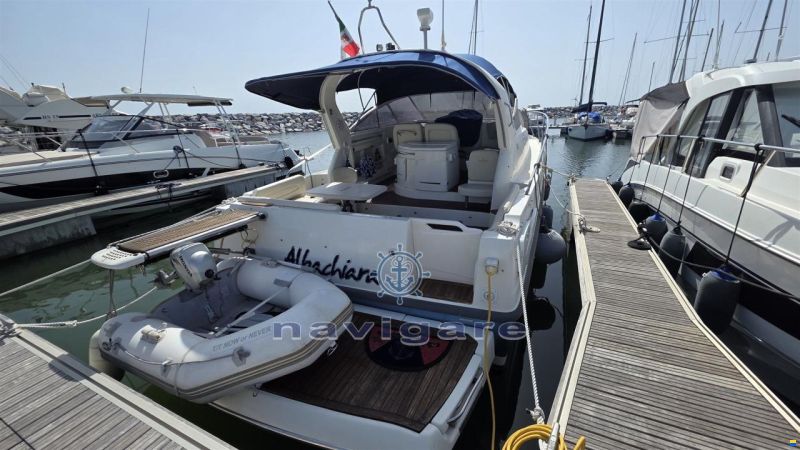 Cranchi ZAFFIRO 32