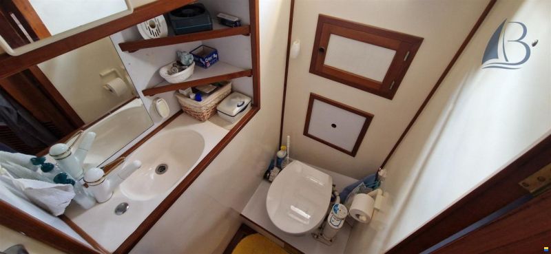 Phuket Trawler Phuket Trawler 35