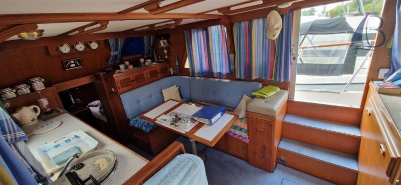 Phuket Trawler Phuket Trawler 35
