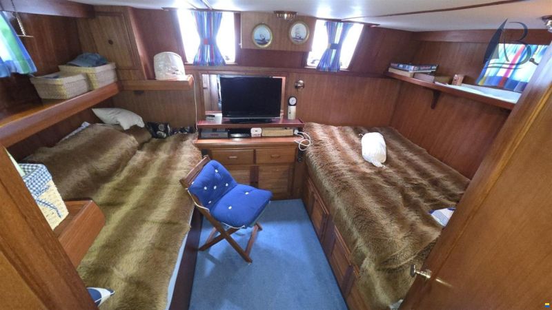 Phuket Trawler Phuket Trawler 35