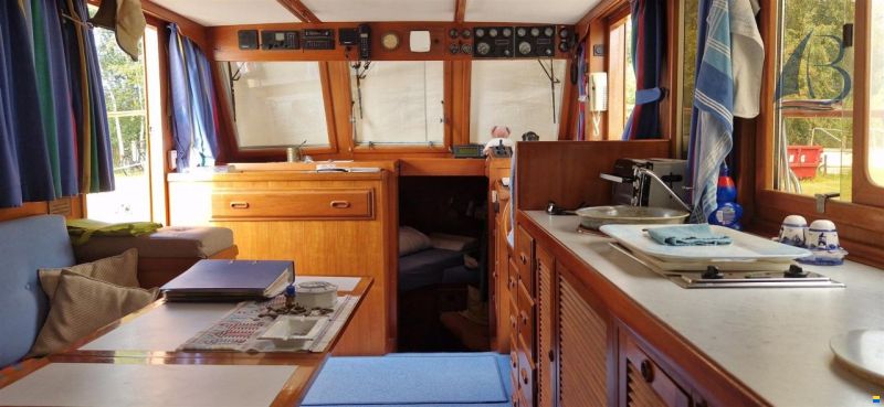 Phuket Trawler Phuket Trawler 35