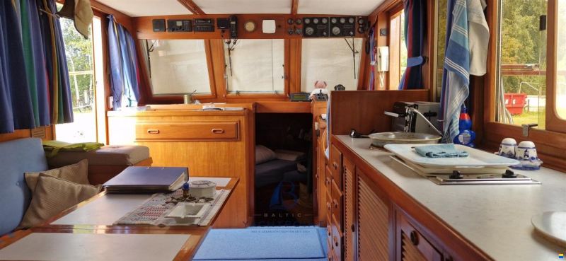 Phuket Trawler Phuket Trawler 35