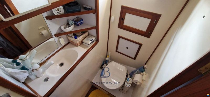 Phuket Trawler Phuket Trawler 35