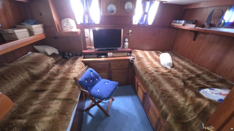 Phuket Trawler Phuket Trawler 35