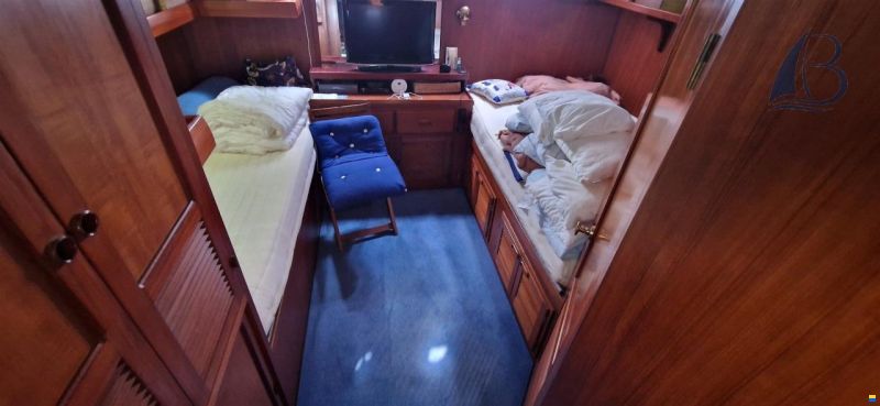 Phuket Trawler Phuket Trawler 35