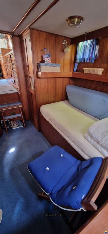 Phuket Trawler Phuket Trawler 35