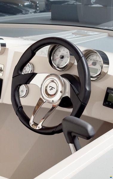 Frauscher 717 GT