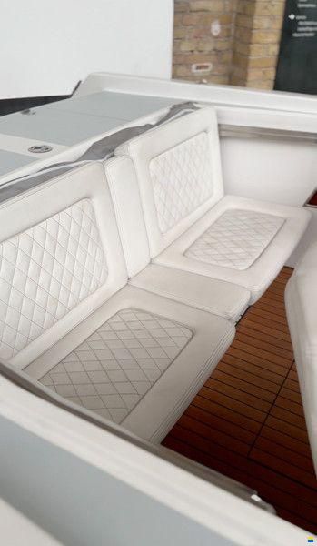 Frauscher 717 GT