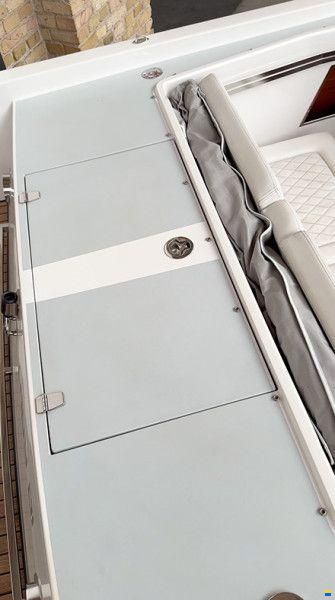 Frauscher 717 GT