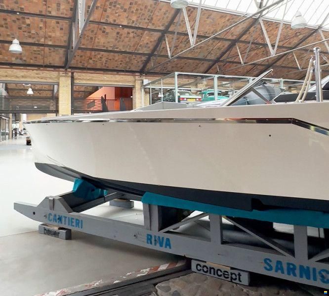 Frauscher 717 GT