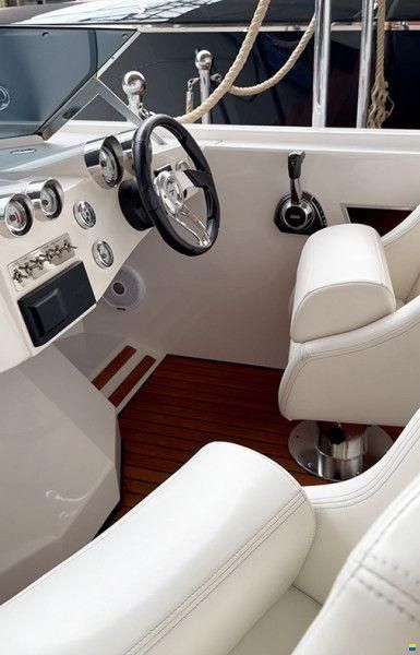 Frauscher 717 GT