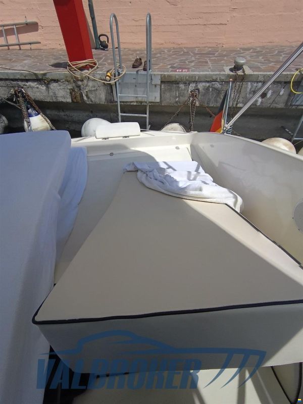 Performance Marine 807 Performance