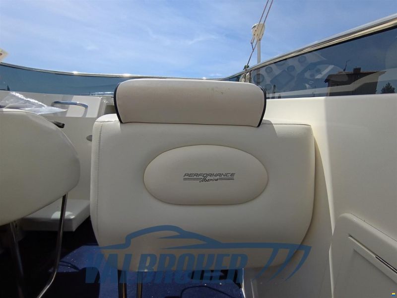 Performance Marine 807 Performance