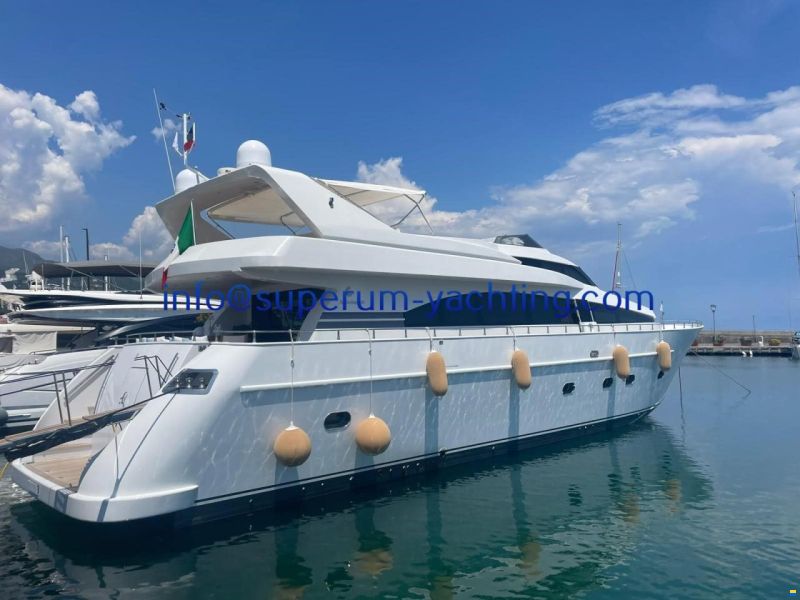 Castagnola 24