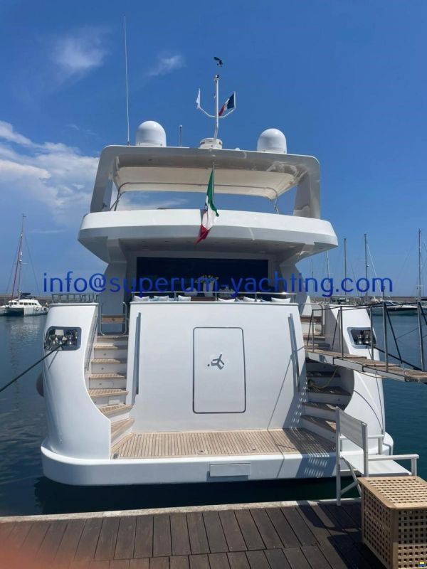 Castagnola 24