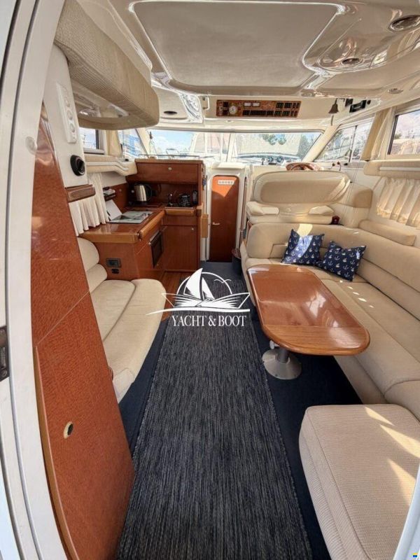 Sealine F330