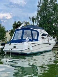 Sealine F330