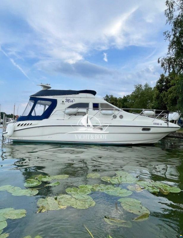 Sealine F330