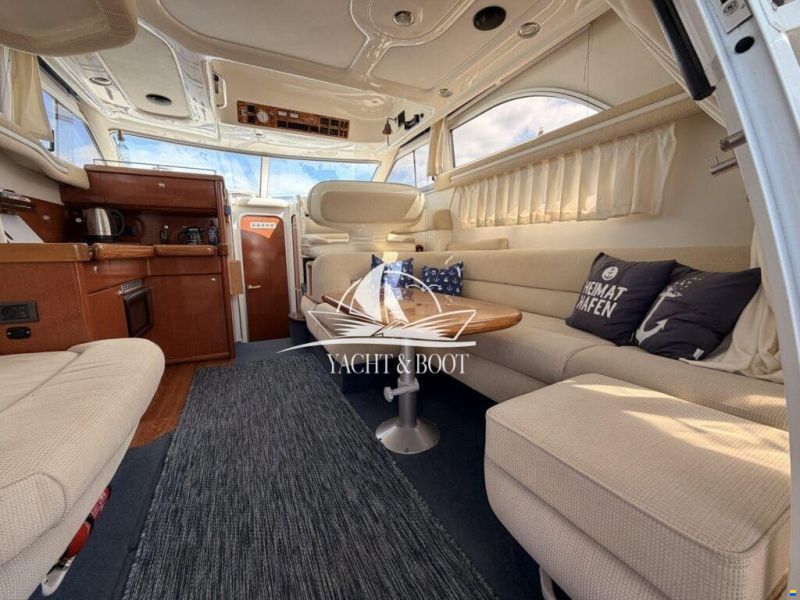 Sealine F330