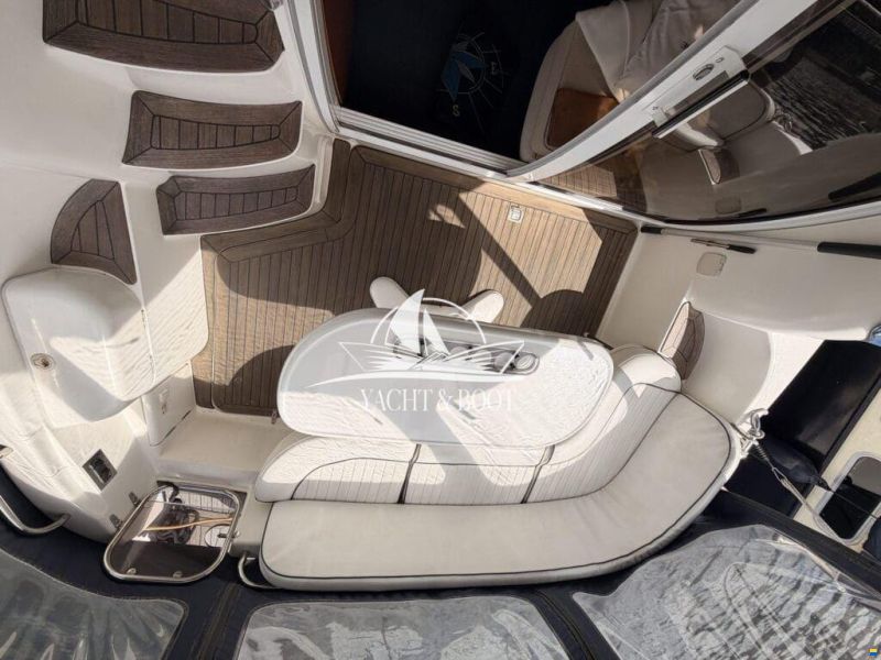 Sealine F330