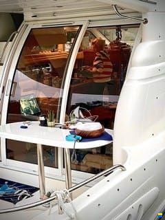 Sealine F330
