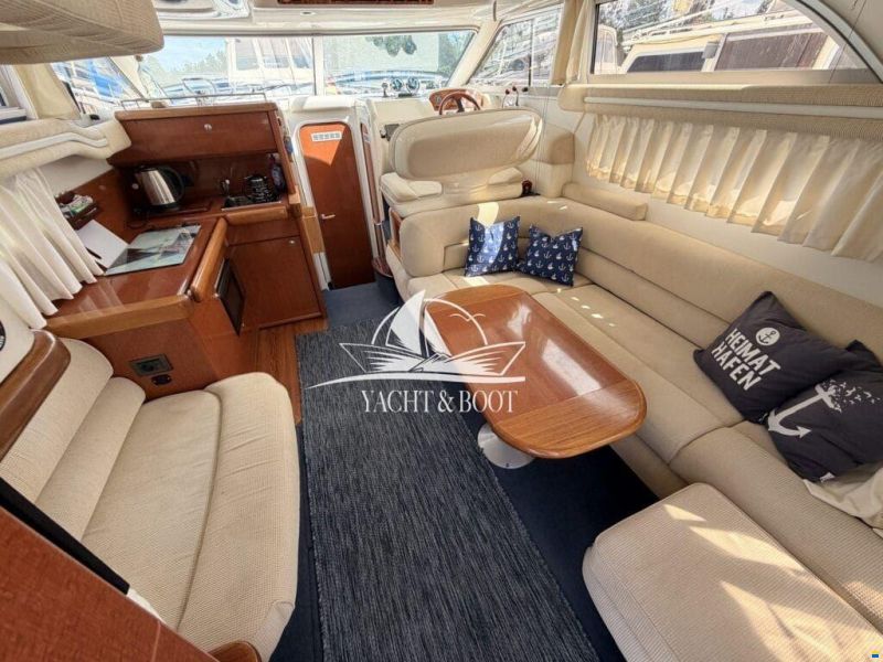 Sealine F330