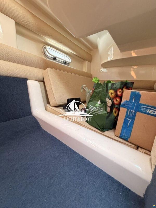 Sealine F330