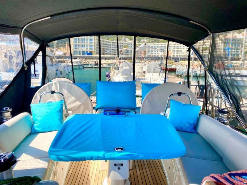 Beneteau OCEANIS 43